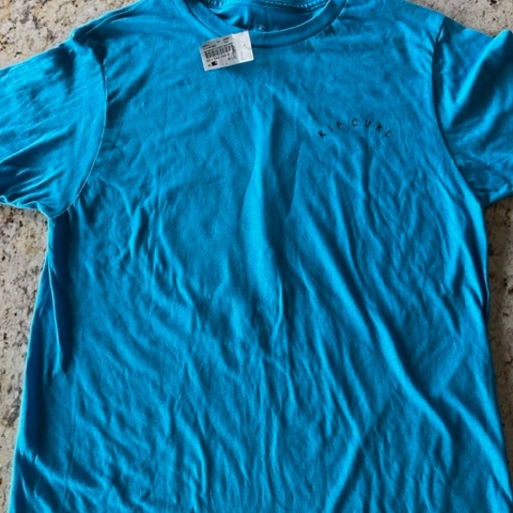 Ripcurl The Search T-Shirt - Picture 4 of 4